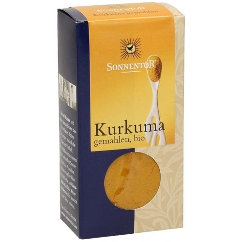 Куркума БИО 40г