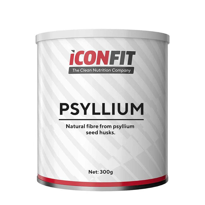 Psyllium - Ceļtekas Sēklu Sēnalu Pulveris (300g)