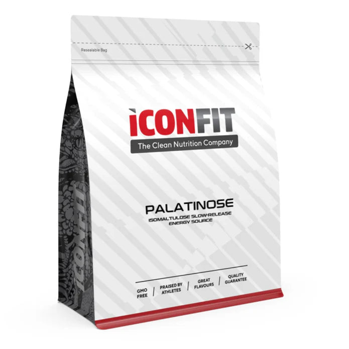 Palatinose™ Изомальтулоза (1 кг)