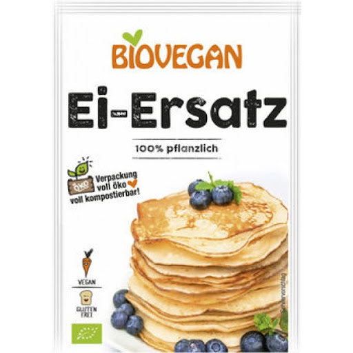 Augu izcelsmes olu aizstājējs BIOVEGAN 20g