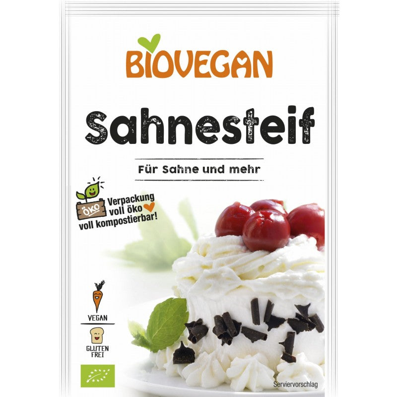 Крем-отвердитель BIOVEGAN 3х6г