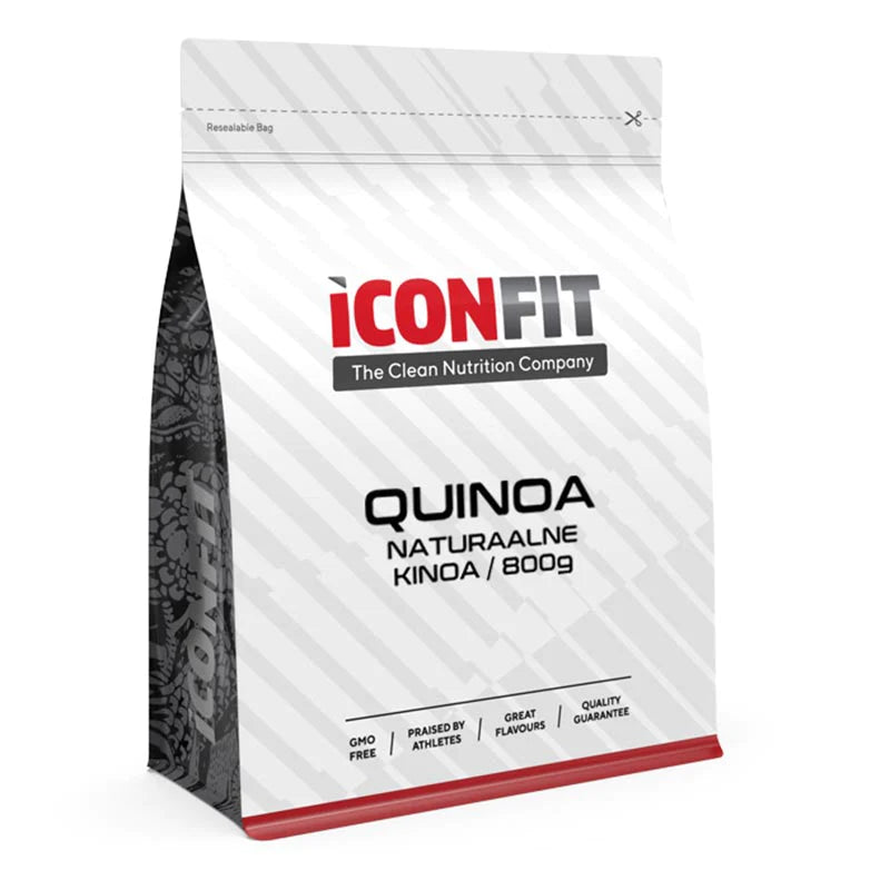 Kvinoja 800 gr.