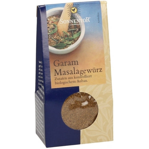 Garam masala 35g