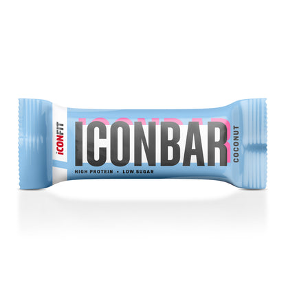 ICONBAR Proteīna Batoniņš (45g)